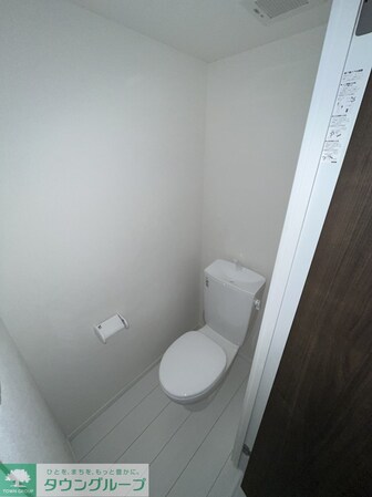 CourtyardAsakusaの物件内観写真